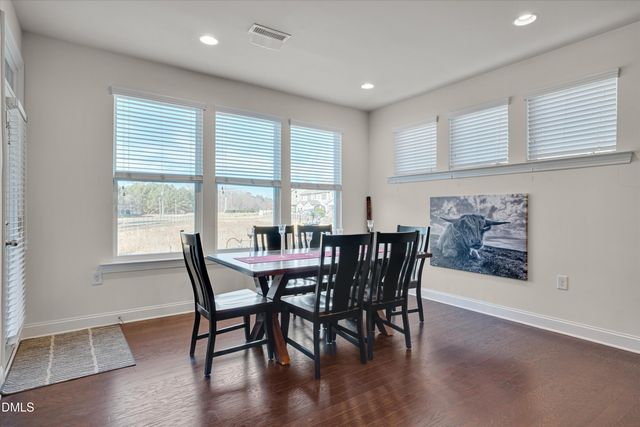 113 Concordia Woods Drive, Morrisville, NC 27560