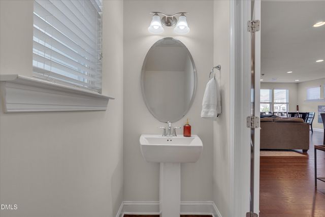 113 Concordia Woods Drive, Morrisville, NC 27560