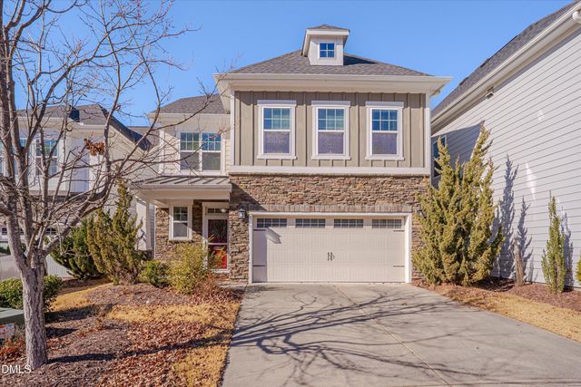 113 Concordia Woods Drive, Morrisville, NC 27560