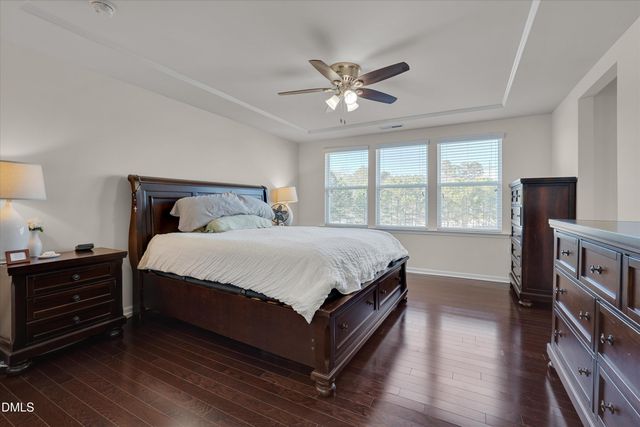 113 Concordia Woods Drive, Morrisville, NC 27560