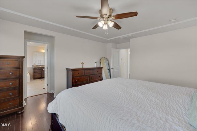 113 Concordia Woods Drive, Morrisville, NC 27560