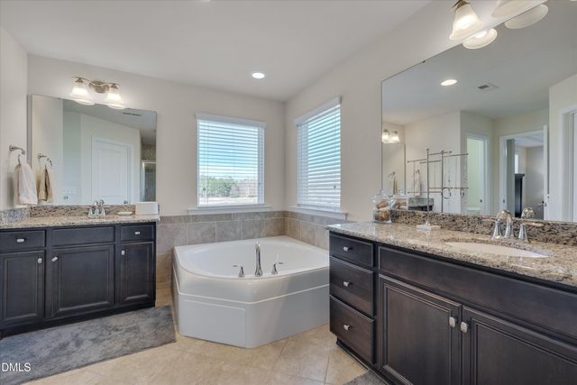 113 Concordia Woods Drive, Morrisville, NC 27560