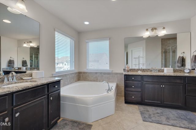 113 Concordia Woods Drive, Morrisville, NC 27560