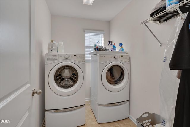 113 Concordia Woods Drive, Morrisville, NC 27560