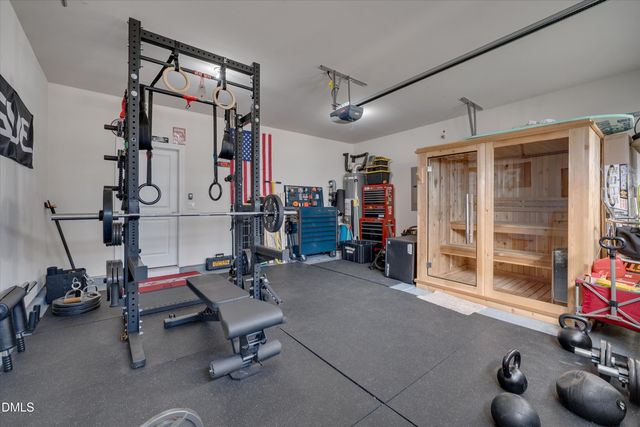 113 Concordia Woods Drive, Morrisville, NC 27560