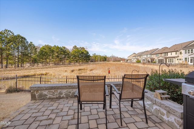 113 Concordia Woods Drive, Morrisville, NC 27560