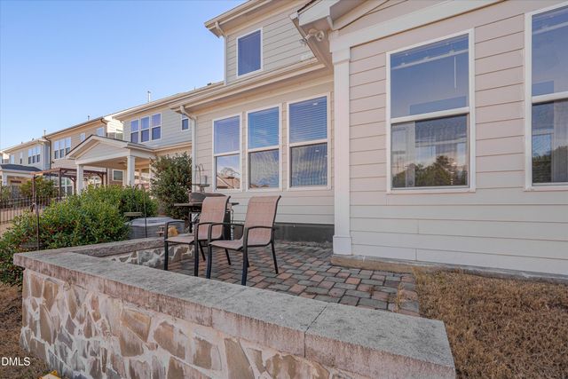 113 Concordia Woods Drive, Morrisville, NC 27560