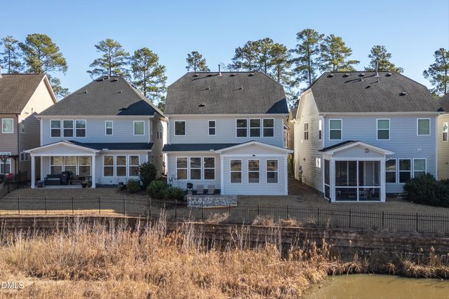 113 Concordia Woods Drive, Morrisville, NC 27560