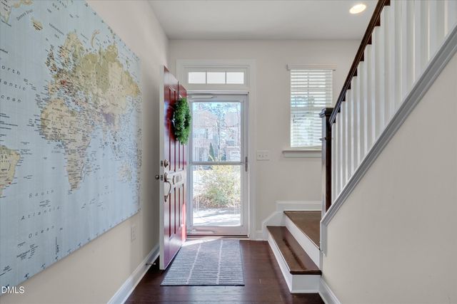 113 Concordia Woods Drive, Morrisville, NC 27560