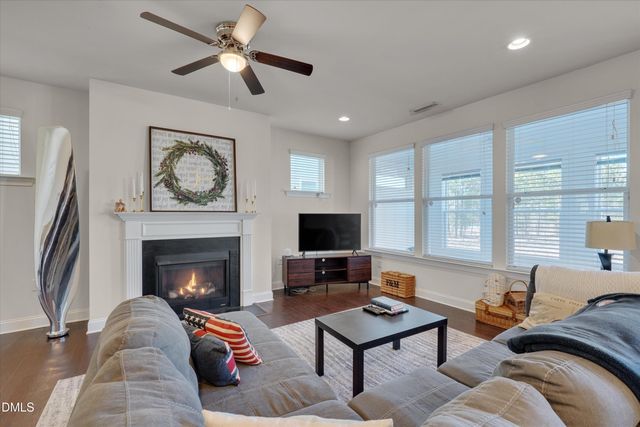 113 Concordia Woods Drive, Morrisville, NC 27560