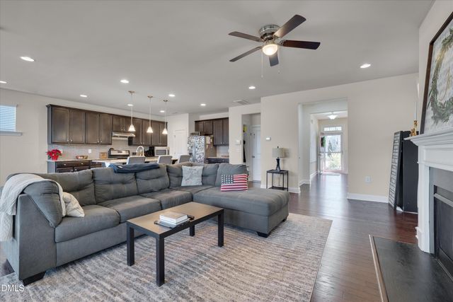 113 Concordia Woods Drive, Morrisville, NC 27560