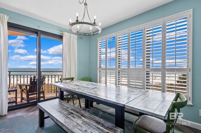 25250 Perdido Beach Boulevard 304E, Orange Beach, AL 36561