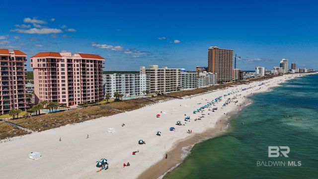 25250 Perdido Beach Boulevard 304E, Orange Beach, AL 36561
