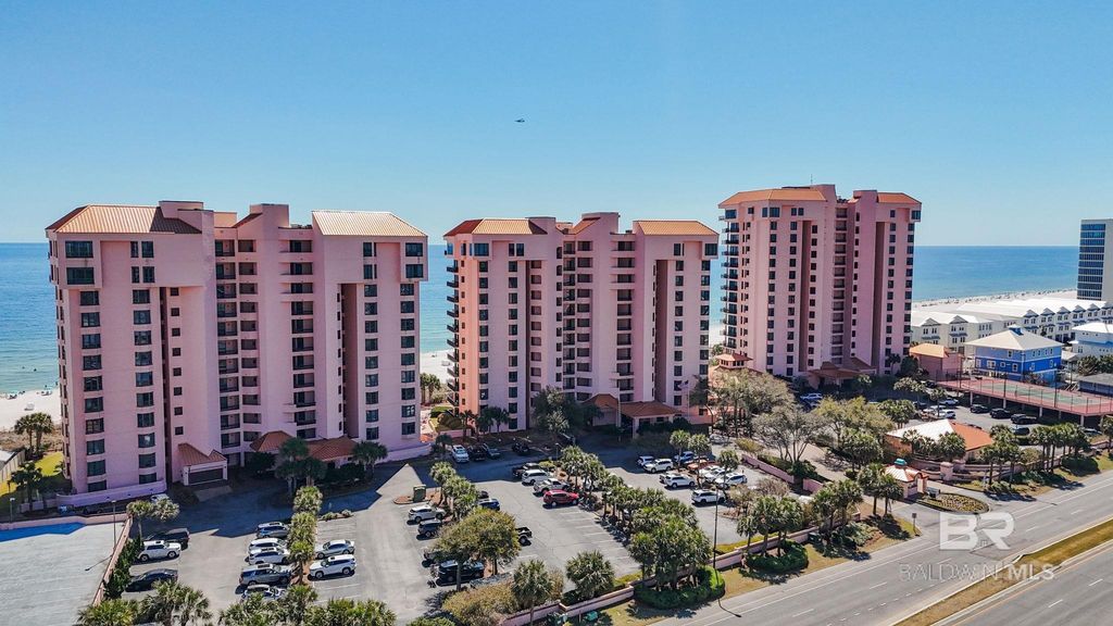 25250 Perdido Beach Boulevard 304E, Orange Beach, AL 36561