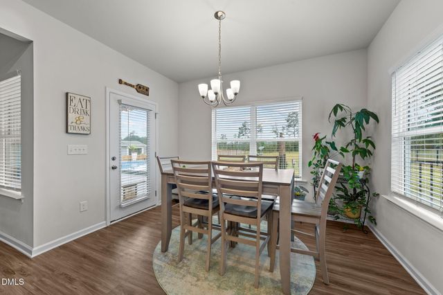 210 Spilona Way, Four Oaks, NC 27524