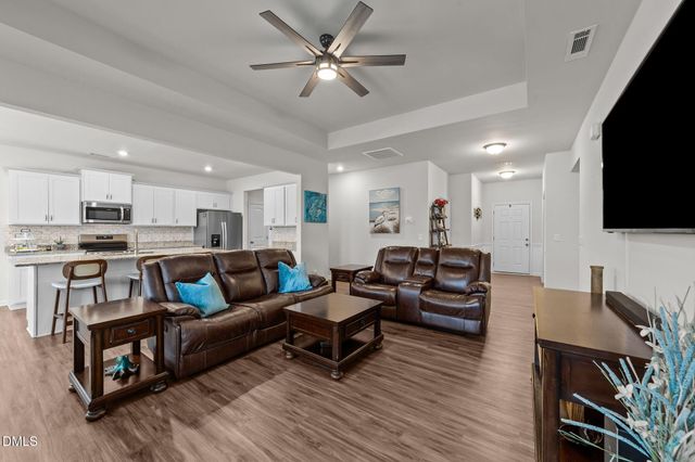 210 Spilona Way, Four Oaks, NC 27524