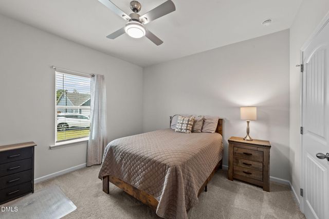 210 Spilona Way, Four Oaks, NC 27524