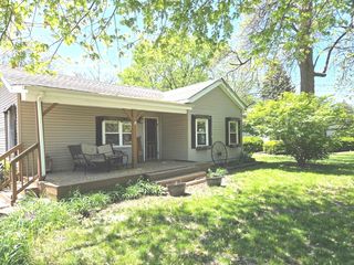 106 Round House Street, Braidwood, IL 60408