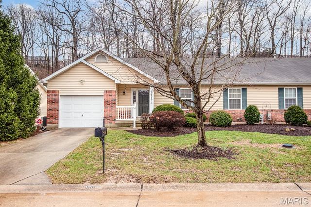 1516 Cassie Court, High Ridge, MO 63049