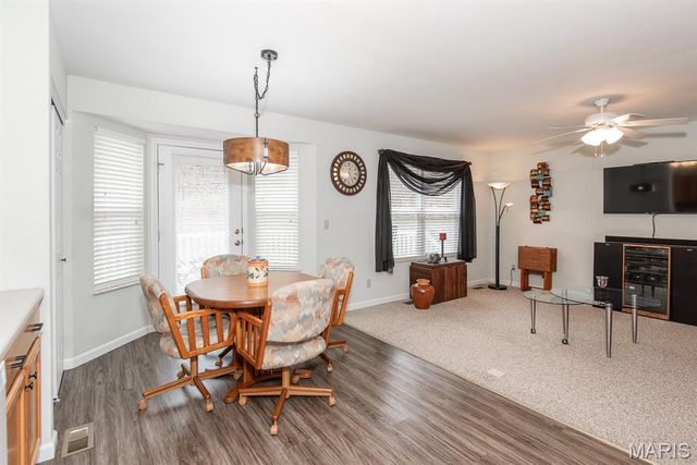 1516 Cassie Court, High Ridge, MO 63049