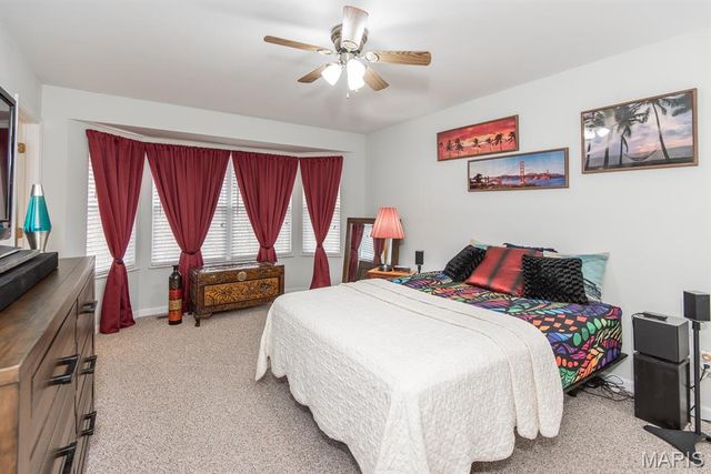 1516 Cassie Court, High Ridge, MO 63049