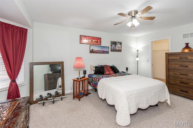 1516 Cassie Court, High Ridge, MO 63049