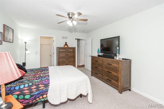 1516 Cassie Court, High Ridge, MO 63049