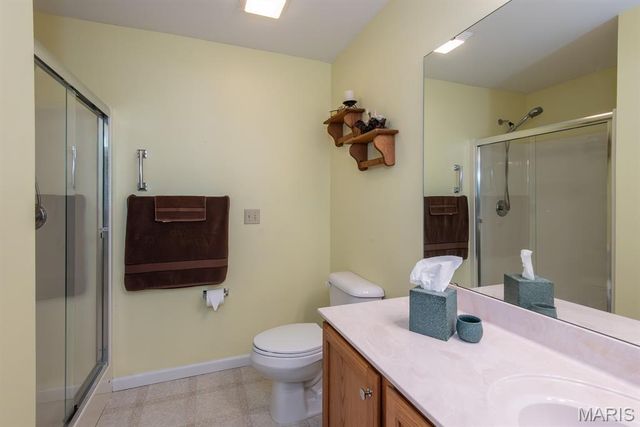 1516 Cassie Court, High Ridge, MO 63049