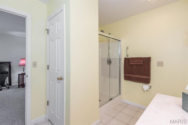 1516 Cassie Court, High Ridge, MO 63049