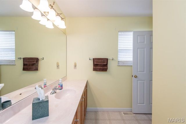 1516 Cassie Court, High Ridge, MO 63049