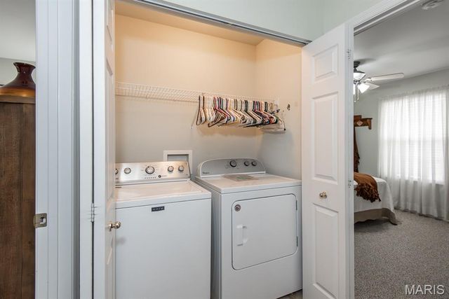 1516 Cassie Court, High Ridge, MO 63049