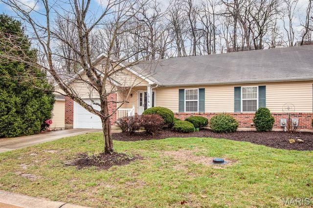 1516 Cassie Court, High Ridge, MO 63049