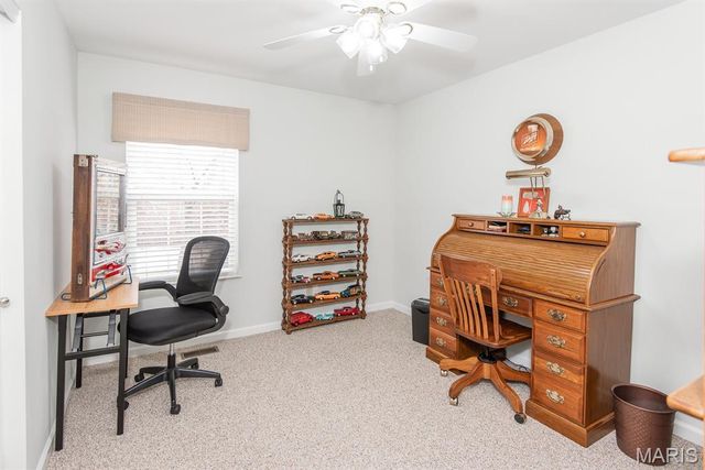 1516 Cassie Court, High Ridge, MO 63049