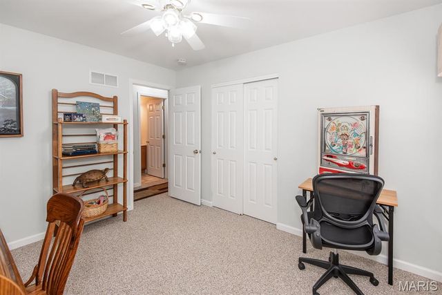 1516 Cassie Court, High Ridge, MO 63049