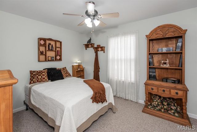 1516 Cassie Court, High Ridge, MO 63049