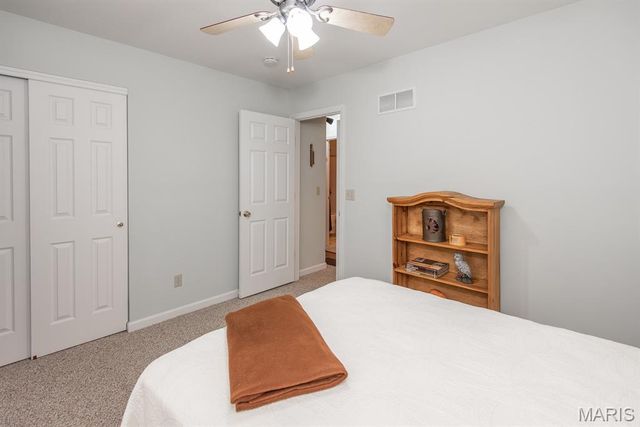 1516 Cassie Court, High Ridge, MO 63049