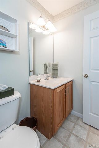 1516 Cassie Court, High Ridge, MO 63049