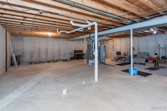 1516 Cassie Court, High Ridge, MO 63049