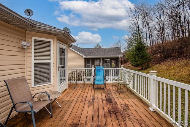 1516 Cassie Court, High Ridge, MO 63049