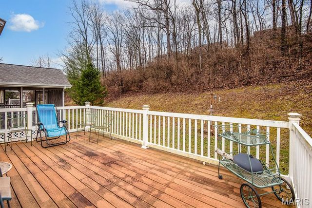 1516 Cassie Court, High Ridge, MO 63049