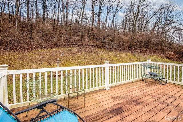 1516 Cassie Court, High Ridge, MO 63049