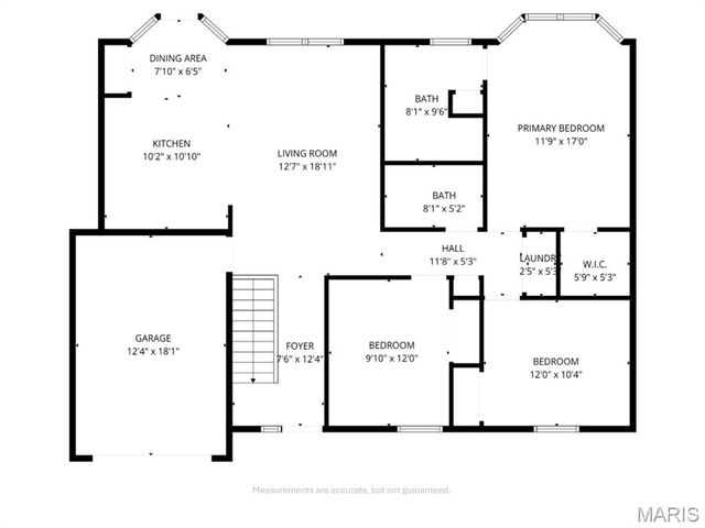 1516 Cassie Court, High Ridge, MO 63049