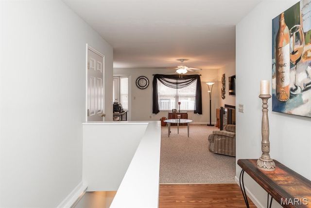 1516 Cassie Court, High Ridge, MO 63049