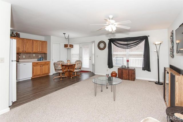 1516 Cassie Court, High Ridge, MO 63049