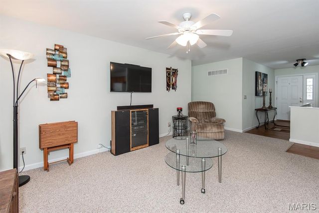 1516 Cassie Court, High Ridge, MO 63049