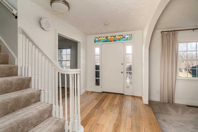 317 S Lu Ct Court, Carbondale, IL 62901