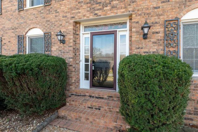 317 S Lu Ct Court, Carbondale, IL 62901