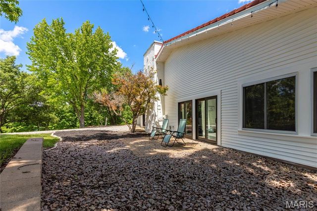 2900 Ossenfort Road, Wildwood, MO 63038