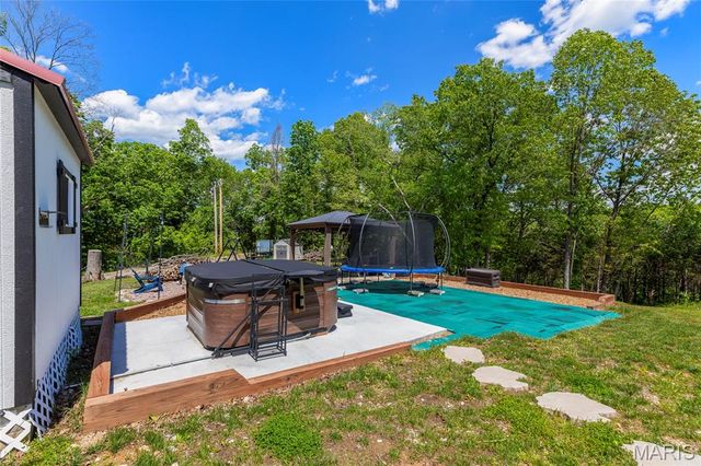 2900 Ossenfort Road, Wildwood, MO 63038