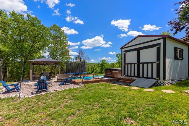 2900 Ossenfort Road, Wildwood, MO 63038